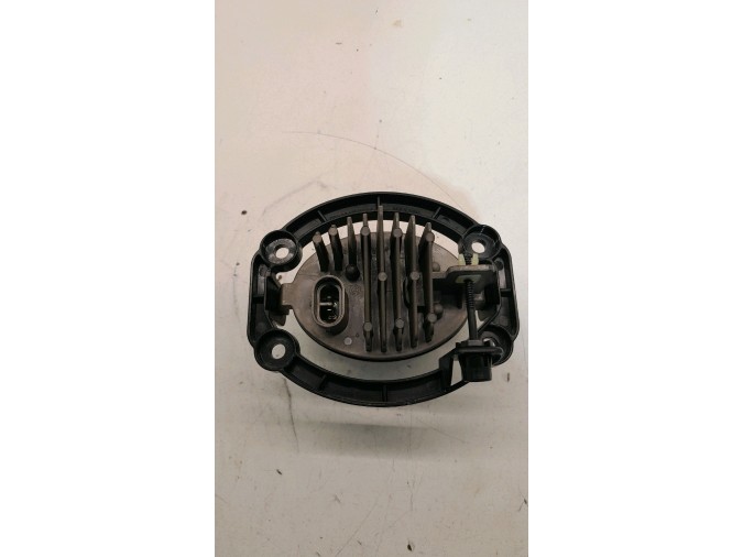Faro Antiniebla delantero derecho JEEP COMPASS 2021