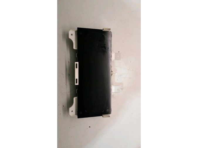CUADRO INSTRUMENTOS JEEP COMPASS 2021