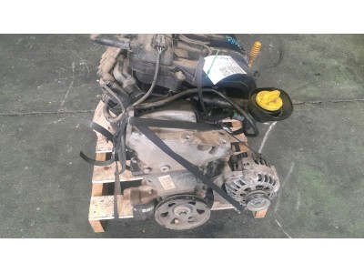 Motor DACIA SANDERO