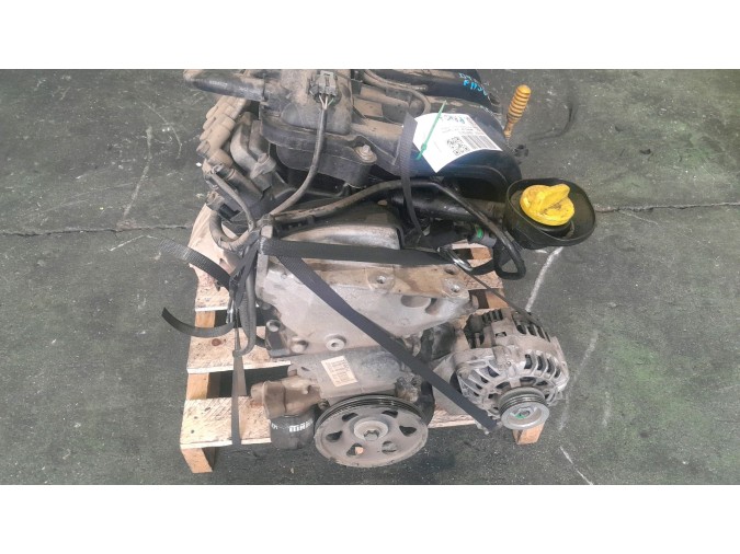 Motor DACIA SANDERO