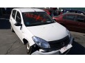 ABS DACIA LOGAN