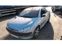 MANDO ELEVALUNAS DELANTERO IZQUIERDO PEUGEOT 206 2002