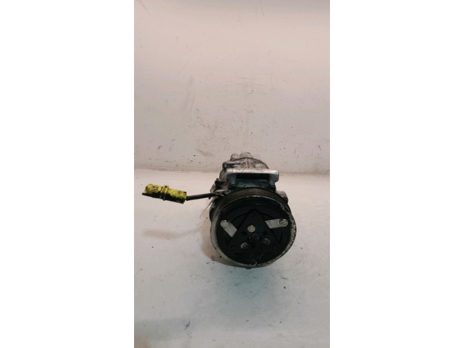 COMPRESOR AIRE ACONDICIONADO PEUGEOT 307 2004