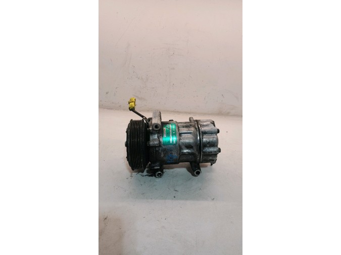 COMPRESOR AIRE ACONDICIONADO PEUGEOT 307 2004