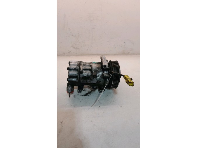 COMPRESOR AIRE ACONDICIONADO PEUGEOT 307 2004