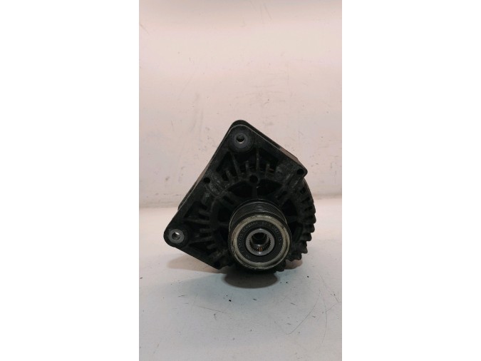 ALTERNADOR  RENAULT SCÉNIC 2008