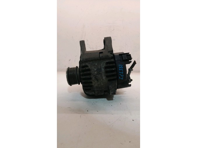 ALTERNADOR  RENAULT SCÉNIC 2008