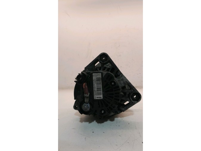 ALTERNADOR  RENAULT SCÉNIC 2008