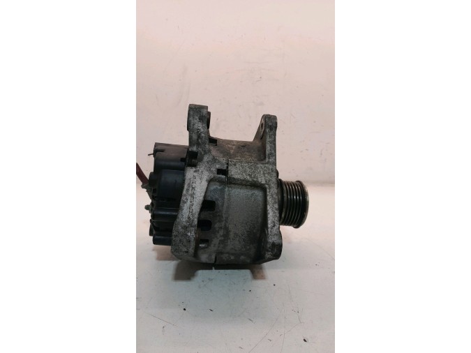 ALTERNADOR  RENAULT SCÉNIC 2008