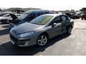 PILOTO TRASERO IZQUIERDO PEUGEOT 407 2004