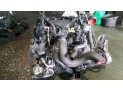 MOTOR CON ACCESORIOS Y CAJA DE CAMBIOS PEUGEOT 407 2004
