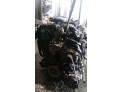MOTOR CON ACCESORIOS Y CAJA DE CAMBIOS PEUGEOT 407 2004