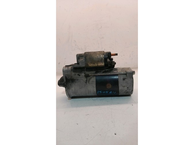 Motor Arranque CHRYSLER VOYAGER 2004