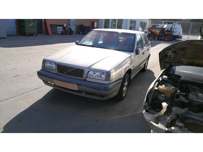 Alternador OPEL CORSA 2002