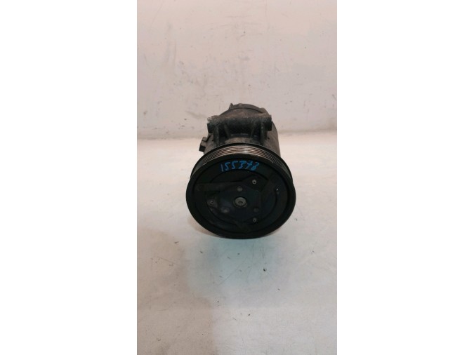 COMPRESOR AIRE ACONDICIONADO RENAULT SCÉNIC 2008