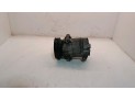 COMPRESOR AIRE ACONDICIONADO RENAULT SCÉNIC 2008
