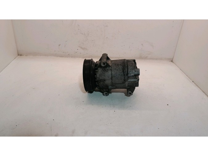 COMPRESOR AIRE ACONDICIONADO RENAULT SCÉNIC 2008