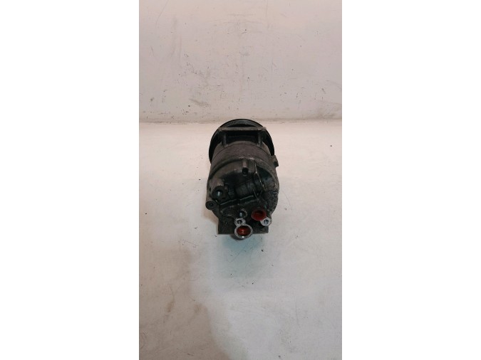 COMPRESOR AIRE ACONDICIONADO RENAULT SCÉNIC 2008