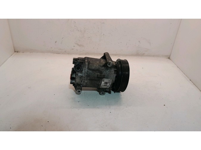 COMPRESOR AIRE ACONDICIONADO RENAULT SCÉNIC 2008