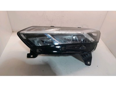 FARO DELANTERO IZQUIERDO DACIA SANDERO 2022