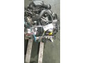 MOTOR CON ACCESORIOS SIN CAJA DE CAMBIOS DACIA SANDERO 2022