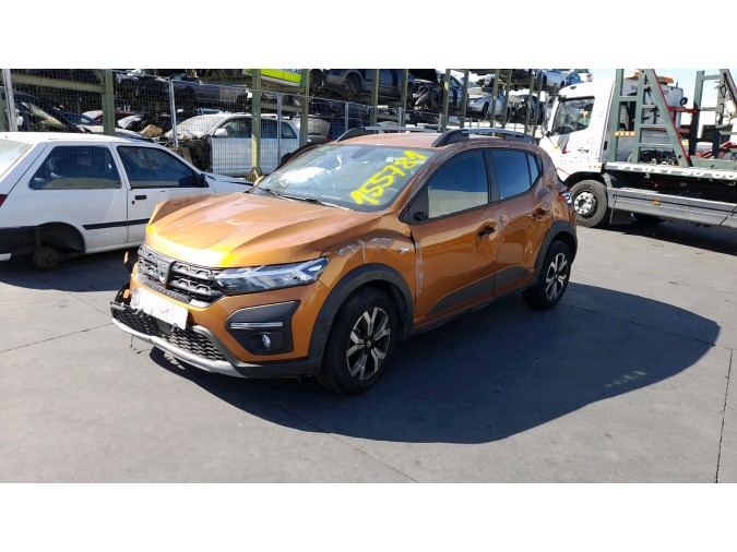 Radiador motor DACIA SANDERO 2022