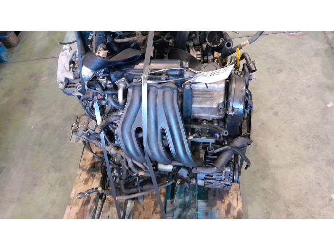 CAJA CAMBIOS DAEWOO MATIZ 1999