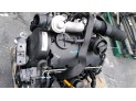 MOTOR CON ACCESORIOS Y CAJA DE CAMBIOS AUDI A3 2003