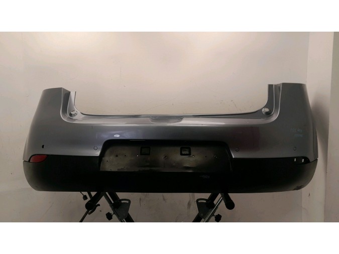 PARAGOLPES TRASERO RENAULT MÉGANE GRIS 2010