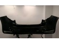 PARAGOLPES TRASERO RENAULT MÉGANE GRIS 2010