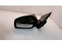RETROVISOR IZQUIERDO RENAULT MÉGANE GRIS 2010