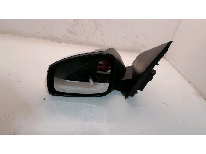 RETROVISOR IZQUIERDO RENAULT MÉGANE GRIS 2010