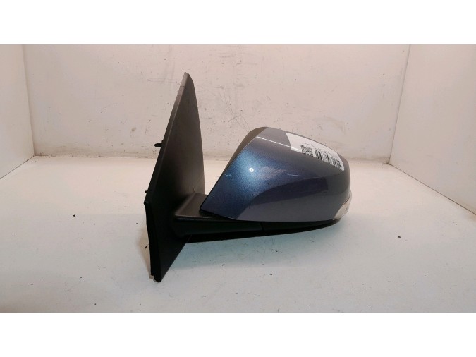 RETROVISOR IZQUIERDO RENAULT MÉGANE GRIS 2010
