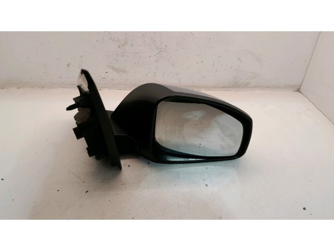 RETROVISOR DERECHO RENAULT MÉGANE GRIS 2010