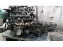 MOTOR CON ACCESORIOS Y CAJA DE CAMBIOS AUDI A4 2002