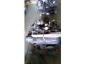 MOTOR CON ACCESORIOS Y CAJA DE CAMBIOS AUDI A4 2002