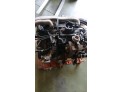 Motor AUDI A4 2002