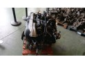 Motor AUDI A4 2002