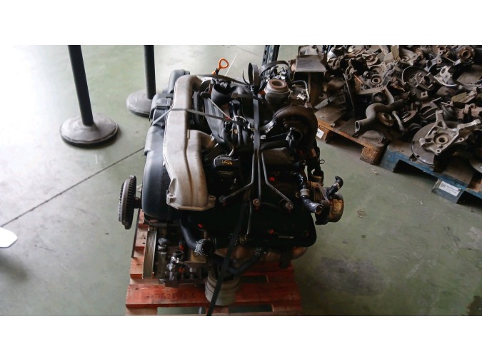 Motor AUDI A4 2002