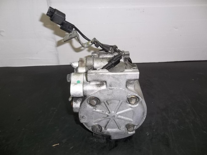 COMPRESOR AIRE ACONDICIONADO MITSUBISHI SPACE STAR 2000