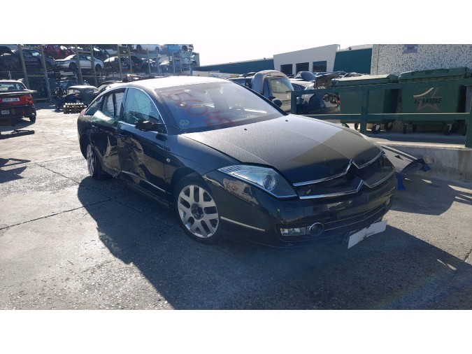 ELEVALUNAS DELANTERO DERECHO CITROEN C6 2007