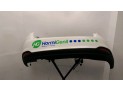 PARAGOLPES TRASERO FIAT TIPO BLANCO 2022