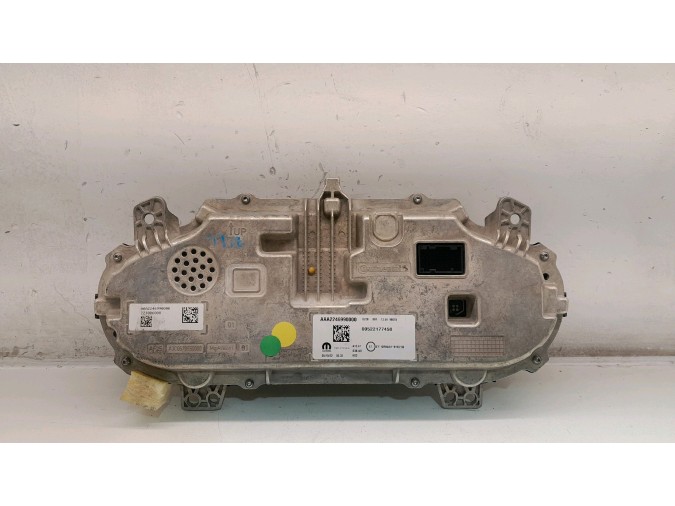 CUADRO INSTRUMENTOS FIAT TIPO 2022