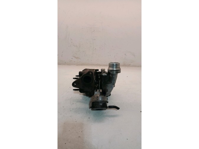 TURBO COMPRESOR RENAULT SCÉNIC 2008