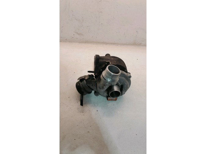 TURBO COMPRESOR RENAULT SCÉNIC 2008