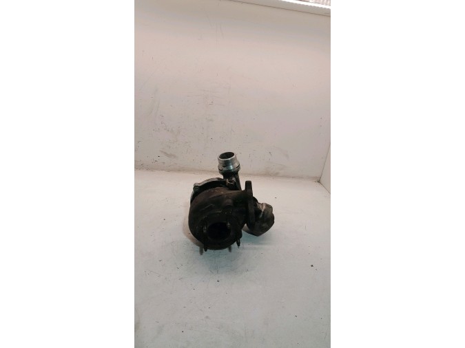 TURBO COMPRESOR RENAULT SCÉNIC 2008