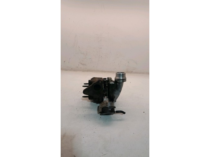 TURBO COMPRESOR RENAULT SCÉNIC 2008