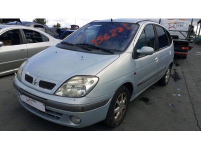 VARIOS RENAULT SCÉNIC 2001