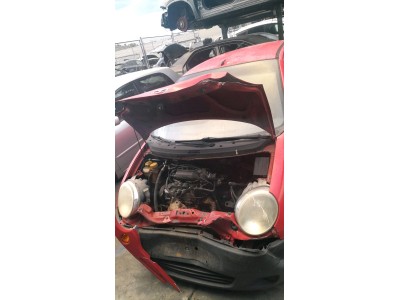 ELEVALUNAS DELANTERO IZQUIERDO DAEWOO MATIZ 2003