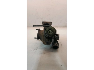 TURBO VOLVO S60 2002
